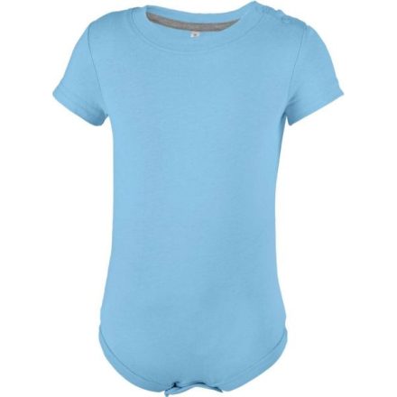 Kariban KA831 BABIES' SHORT-SLEEVED BODYSUIT 3M