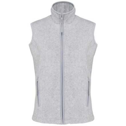 Kariban KA906 MELODIE - LADIES' MICROFLEECE GILET XS