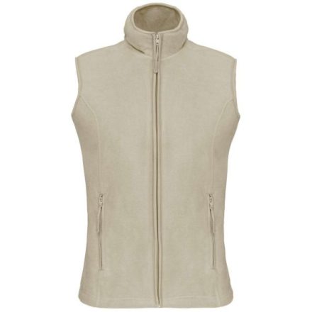 Kariban KA906 MELODIE - LADIES' MICROFLEECE GILET 2XL