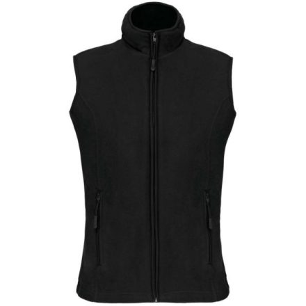 Kariban KA906 MELODIE - LADIES' MICROFLEECE GILET 2XL