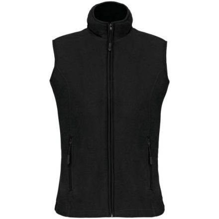 Kariban KA906 MELODIE - LADIES' MICROFLEECE GILET XS