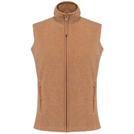 Kariban KA906 MELODIE - LADIES' MICROFLEECE GILET 2XL