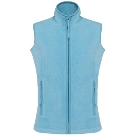 Kariban KA906 MELODIE - LADIES' MICROFLEECE GILET 3XL