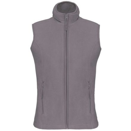 Kariban KA906 MELODIE - LADIES' MICROFLEECE GILET 3XL