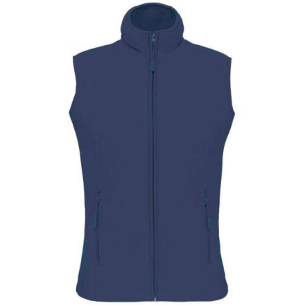 Kariban KA906 MELODIE - LADIES' MICROFLEECE GILET 2XL