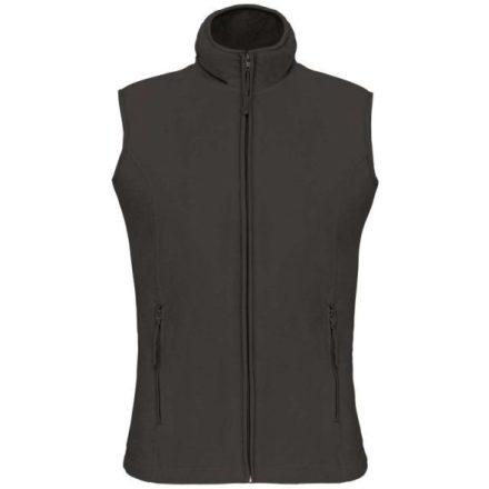 Kariban KA906 MELODIE - LADIES' MICROFLEECE GILET 2XL