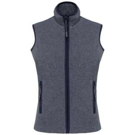 Kariban KA906 MELODIE - LADIES' MICROFLEECE GILET 2XL