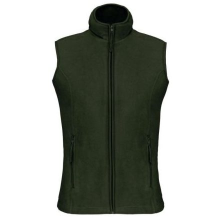 Kariban KA906 MELODIE - LADIES' MICROFLEECE GILET S