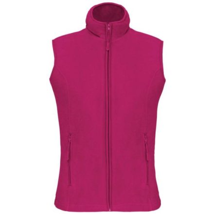 Kariban KA906 MELODIE - LADIES' MICROFLEECE GILET 2XL