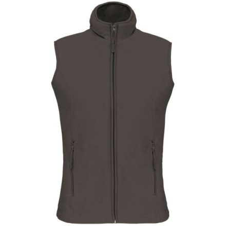 Kariban KA906 MELODIE - LADIES' MICROFLEECE GILET 2XL