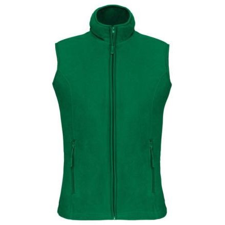 Kariban KA906 MELODIE - LADIES' MICROFLEECE GILET XS