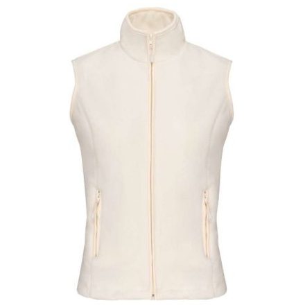 Kariban KA906 MELODIE - LADIES' MICROFLEECE GILET XS