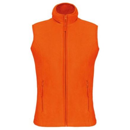 Kariban KA906 MELODIE - LADIES' MICROFLEECE GILET XS