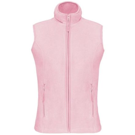 Kariban KA906 MELODIE - LADIES' MICROFLEECE GILET XS