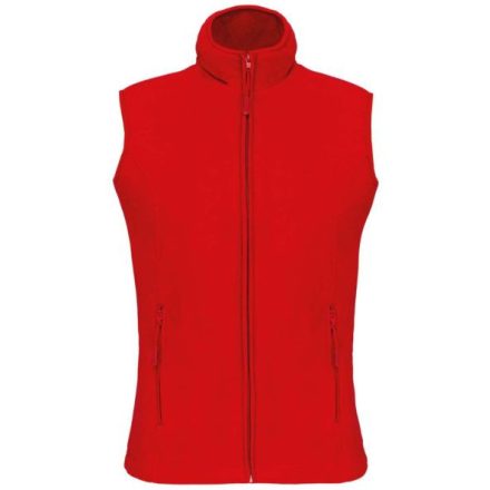 Kariban KA906 MELODIE - LADIES' MICROFLEECE GILET XS