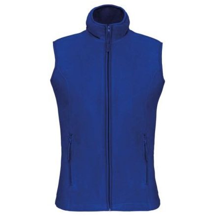 Kariban KA906 MELODIE - LADIES' MICROFLEECE GILET XS