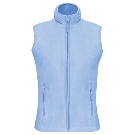 Kariban KA906 MELODIE - LADIES' MICROFLEECE GILET XS