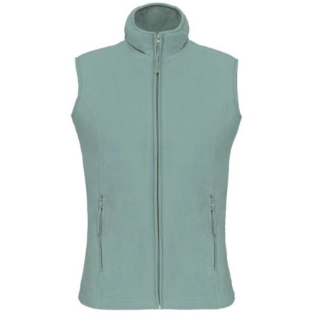 Kariban KA906 MELODIE - LADIES' MICROFLEECE GILET 2XL