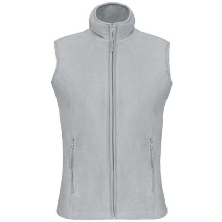 Kariban KA906 MELODIE - LADIES' MICROFLEECE GILET XS