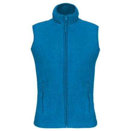 Kariban KA906 MELODIE - LADIES' MICROFLEECE GILET XS