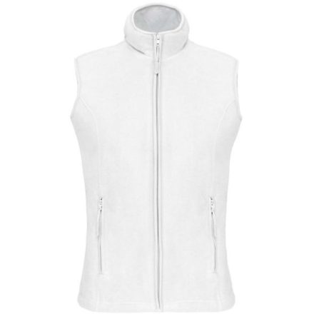 Kariban KA906 MELODIE - LADIES' MICROFLEECE GILET 4XL