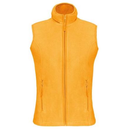 Kariban KA906 MELODIE - LADIES' MICROFLEECE GILET 3XL