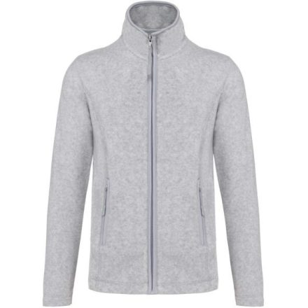 Kariban KA907 MAUREEN - LADIES' FULL ZIP MICROFLEECE JACKET M