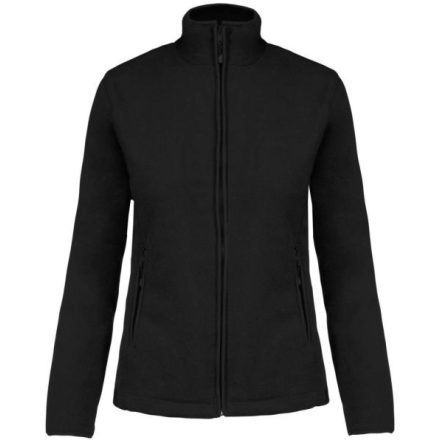 Kariban KA907 MAUREEN - LADIES' FULL ZIP MICROFLEECE JACKET XL