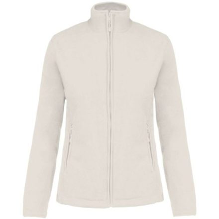 Kariban KA907 MAUREEN - LADIES' FULL ZIP MICROFLEECE JACKET 2XL