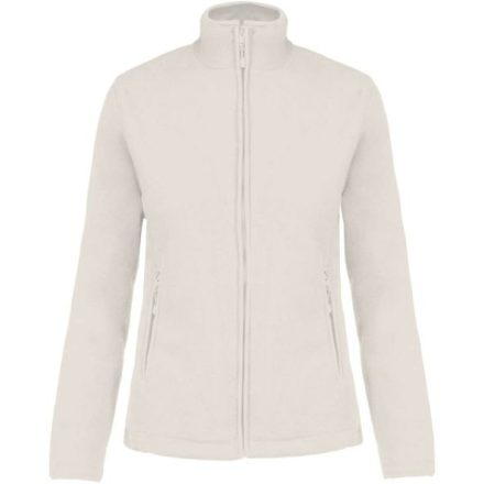 Kariban KA907 MAUREEN - LADIES' FULL ZIP MICROFLEECE JACKET XS