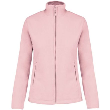 Kariban KA907 MAUREEN - LADIES' FULL ZIP MICROFLEECE JACKET 2XL