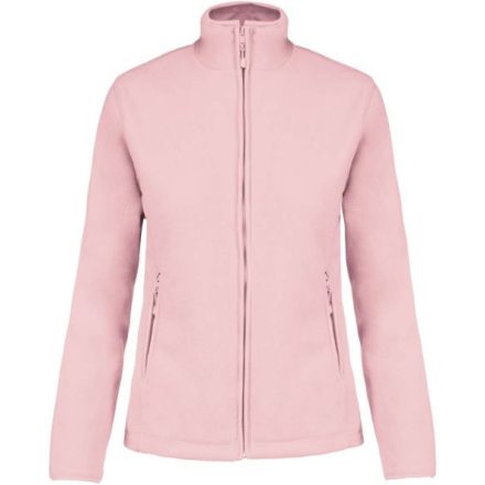 Kariban KA907 MAUREEN - LADIES' FULL ZIP MICROFLEECE JACKET XS