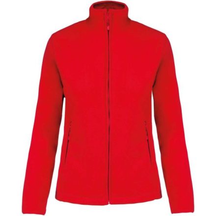 Kariban KA907 MAUREEN - LADIES' FULL ZIP MICROFLEECE JACKET M