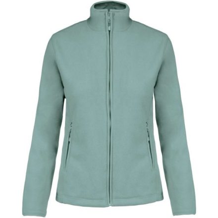 Kariban KA907 MAUREEN - LADIES' FULL ZIP MICROFLEECE JACKET 2XL