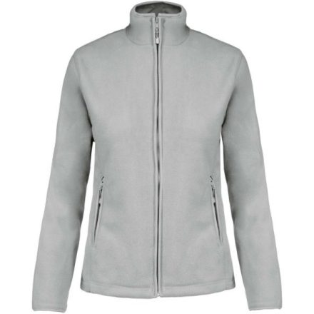 Kariban KA907 MAUREEN - LADIES' FULL ZIP MICROFLEECE JACKET XS