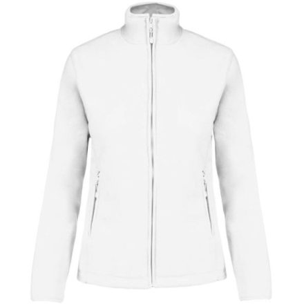 Kariban KA907 MAUREEN - LADIES' FULL ZIP MICROFLEECE JACKET 2XL