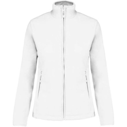 Kariban KA907 MAUREEN - LADIES' FULL ZIP MICROFLEECE JACKET XS