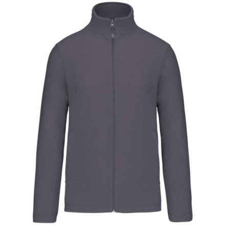 Kariban KA9102 FULL ZIP MICROFLEECE JACKET L