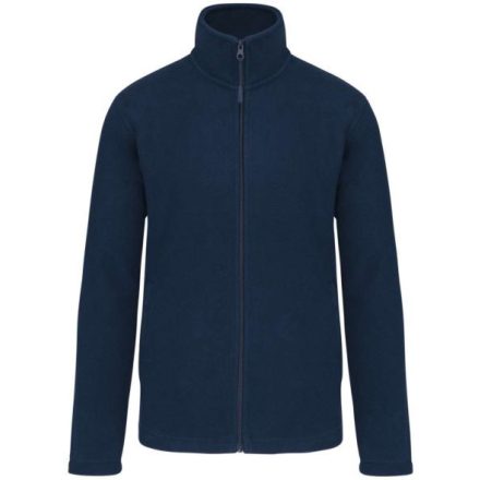 Kariban KA9102 FULL ZIP MICROFLEECE JACKET M