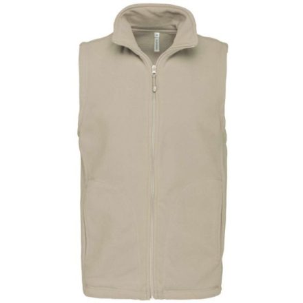 Kariban KA913 LUCA - MEN'S MICROFLEECE GILET 2XL