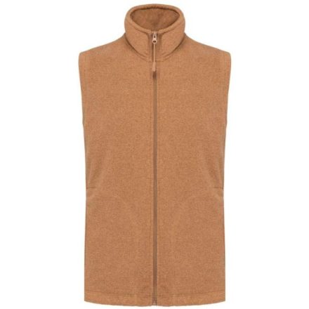 Kariban KA913 LUCA - MEN'S MICROFLEECE GILET 2XL