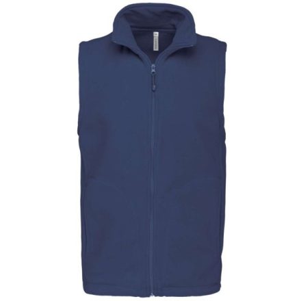 Kariban KA913 LUCA - MEN'S MICROFLEECE GILET 3XL