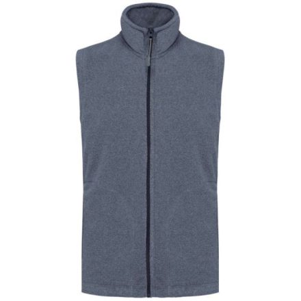 Kariban KA913 LUCA - MEN'S MICROFLEECE GILET 2XL