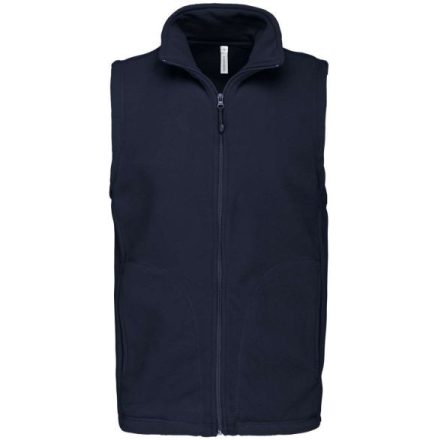 Kariban KA913 LUCA - MEN'S MICROFLEECE GILET 2XL