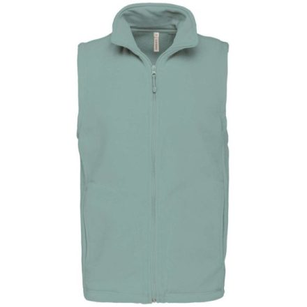 Kariban KA913 LUCA - MEN'S MICROFLEECE GILET 2XL