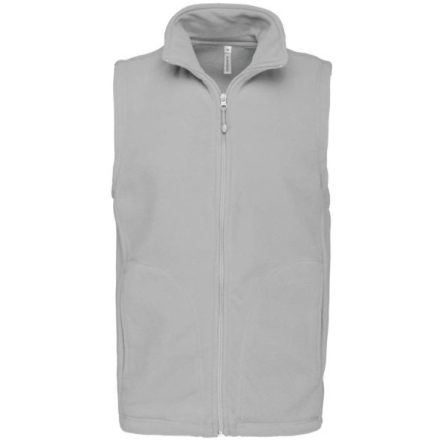 Kariban KA913 LUCA - MEN'S MICROFLEECE GILET 4XL