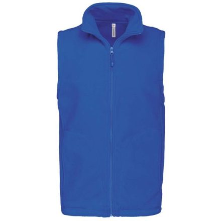 Kariban KA913 LUCA - MEN'S MICROFLEECE GILET 2XL