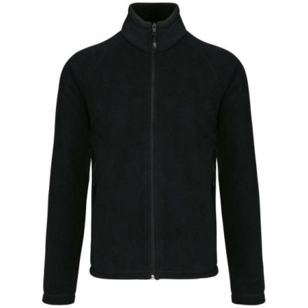 Kariban KA917 MARCO - FULL ZIP  MICROFLEECE JACKET 2XL