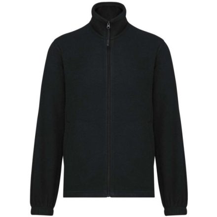 Kariban KA940 UNISEX MICROFLEECE ELASTICATED JACKET XS