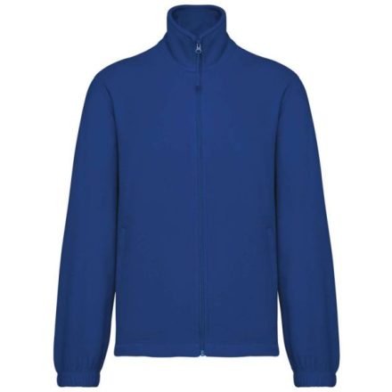 Kariban KA940 UNISEX MICROFLEECE ELASTICATED JACKET 3XL